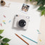 Fujifilm Instax Square SQ1 Instant Camera - White