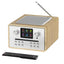 Majority Homerton 2 Internet Radio Music System