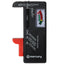 Maplin 80x AAA LR03 7 Years Shelf Life 1.5V High Performance Alkaline Batteries with Universal Battery Tester - maplin.co.uk