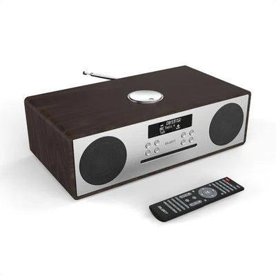Majority Oakington DAB Radio CD Player