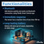 Shelly BLU Bluetooth Motion Sensor