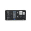 Shelly Wall Display X2i Black