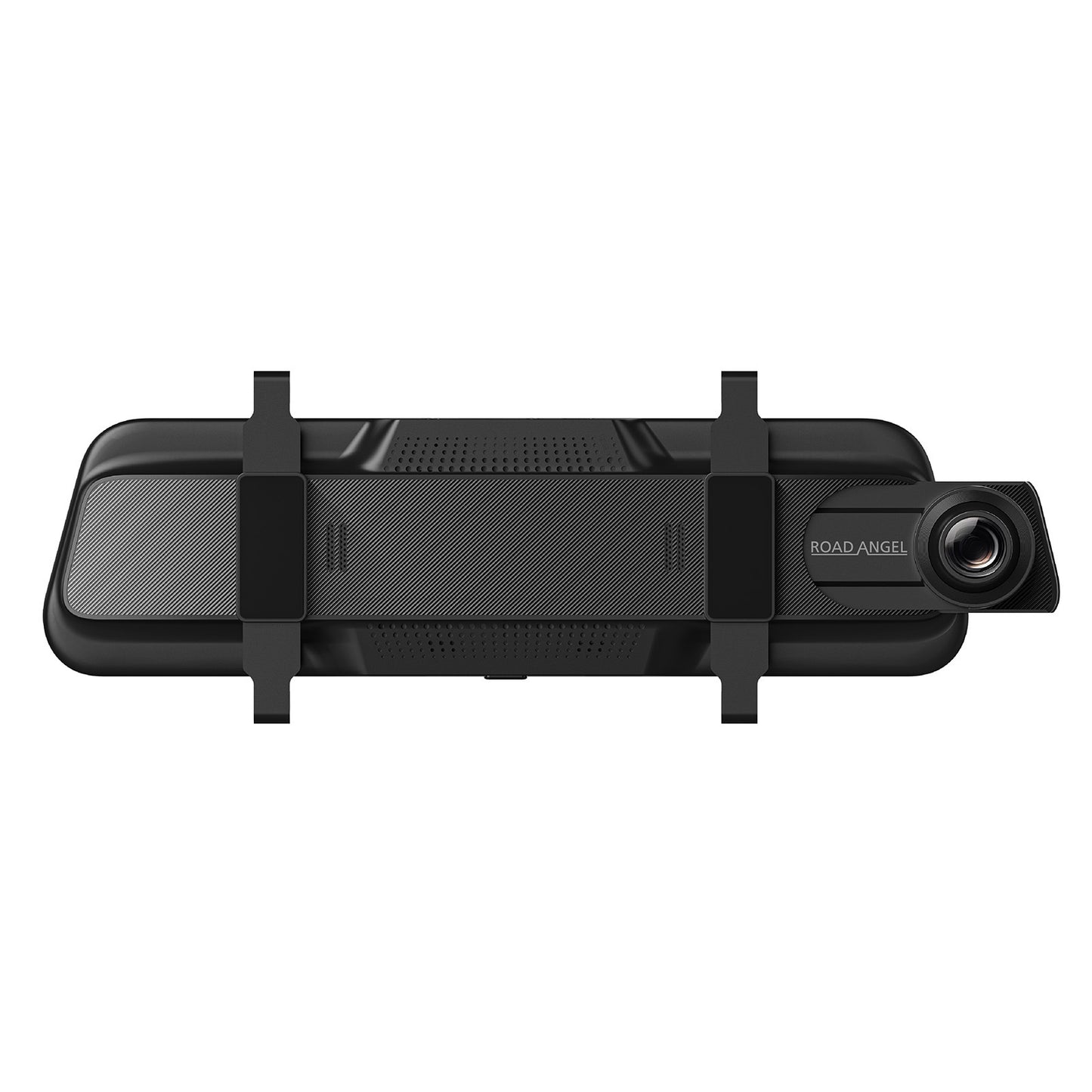 Road Angel Halo Vision 3 Rear View Mirror 4K Dual Dashcam