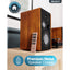 Majority D100 Bookshelf Speakers