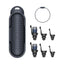 Mixx Assistive Audio Adaptive Personal Noise Protection Earplugs