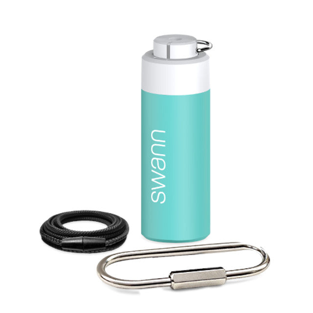 Swann Active Response Personal Safety Alarm