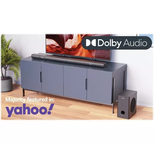 Majority Everest 5.1 Dolby Surround Sound System