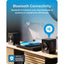 Majority Auto Automatic Bluetooth Turntable