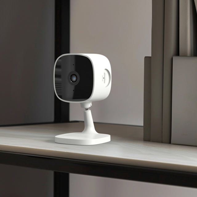 Swann Evo 2K Indoor WiFi Camera