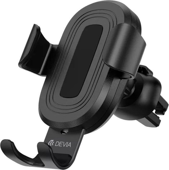 Devia 10W Wireless Charging Gravity Sensor Air Vent Car Holder