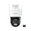 Reolink Trackmix Series 4K Dual-Lens PTZ Auto Track WiFi Outdoor Security Camera with 64GB microSD Card