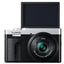 Panasonic DC-TZ99 Compact Camera - Silver