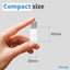 Shelly BLU Gateway Bluetooth to Wi-Fi USB-A Dongle