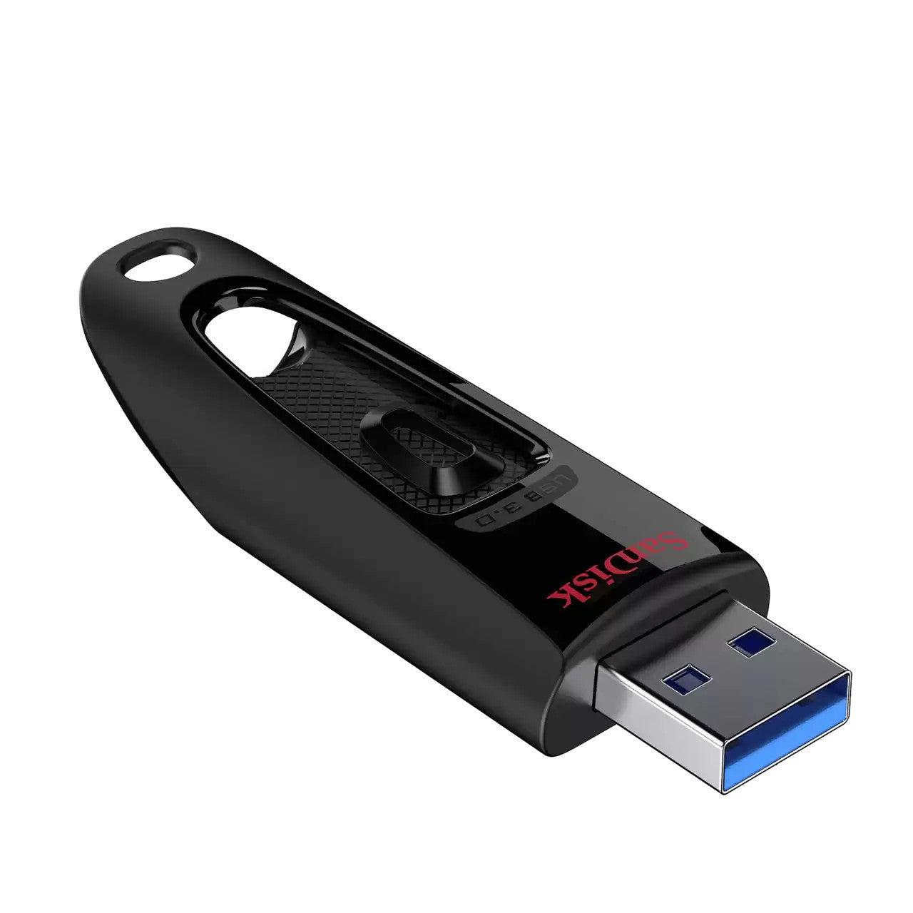 SanDisk 256GB Ultra USB 3.2 100MB/s Flash Drive