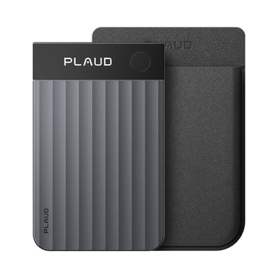 Plaud Note Pro AI Voice Recorder