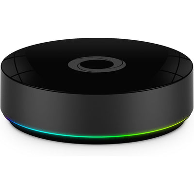 Homey Pro WiFi & Bluetooth Smart-Home Hub (2026 Version)