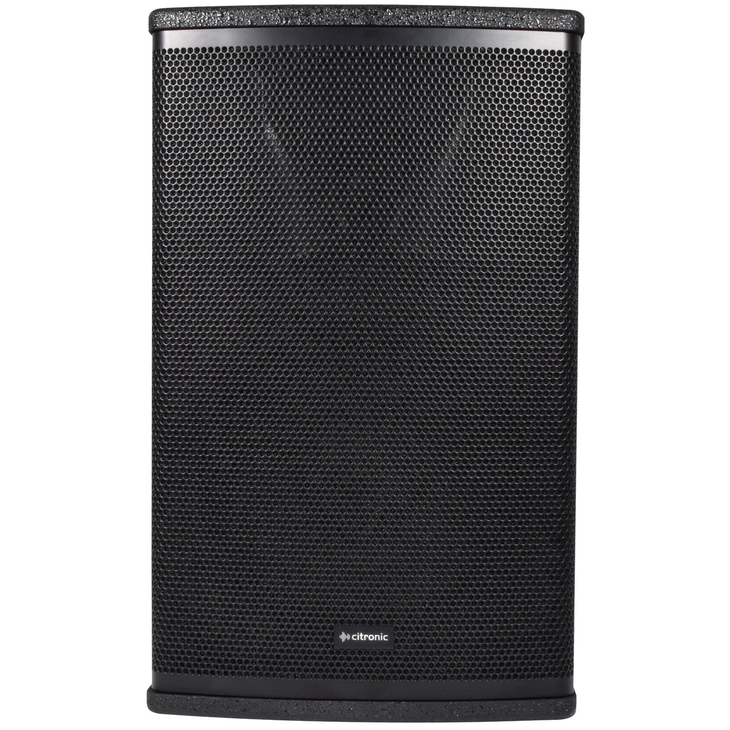 Citronic CUBA Active Full-Range PA Cabinet with DSP & Bluetooth 10in Driver