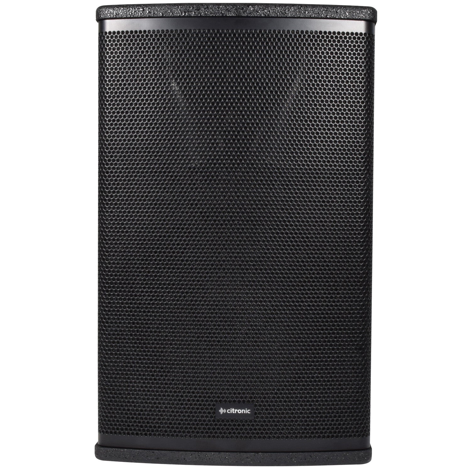 Citronic CUBA Active Full-Range PA Cabinet with DSP & Bluetooth 10in Driver