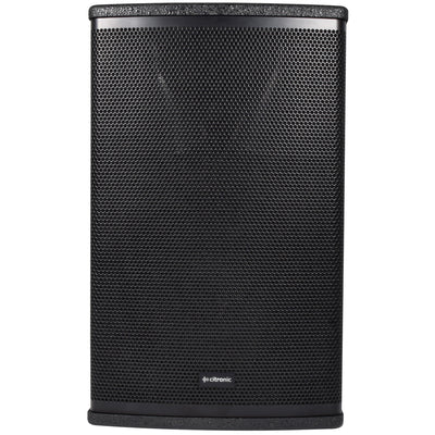 Citronic CUBA Active Full-Range PA Cabinet with DSP & Bluetooth 10in Driver