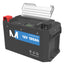 TBB Power M12 2000W 60A Inverter Kit