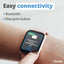 Shelly BLU Bluetooth-Operated Door/Window Sensor