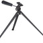 PRAKTICA Lightweight Portable 26cm Pan & Tilt Tripod - maplin.co.uk