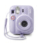 Fujifilm Instax Mini 13 Instant Camera - Dreamy Purple
