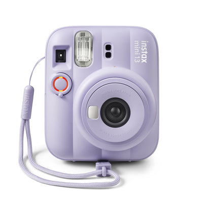 Fujifilm Instax Mini 13 Instant Camera - Dreamy Purple