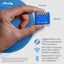 Shelly 1 Mini Gen4 WiFi/Zigbee-Operated 8A Relay Switch