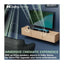 Majority Sierra Plus Dolby Atmos Sound Bar with Wireless Subwoofer