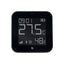 Shelly BLU H&T Heat/Humidity Display Black