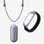 Plaud NotePin S Wearable AI Voice Recorder
