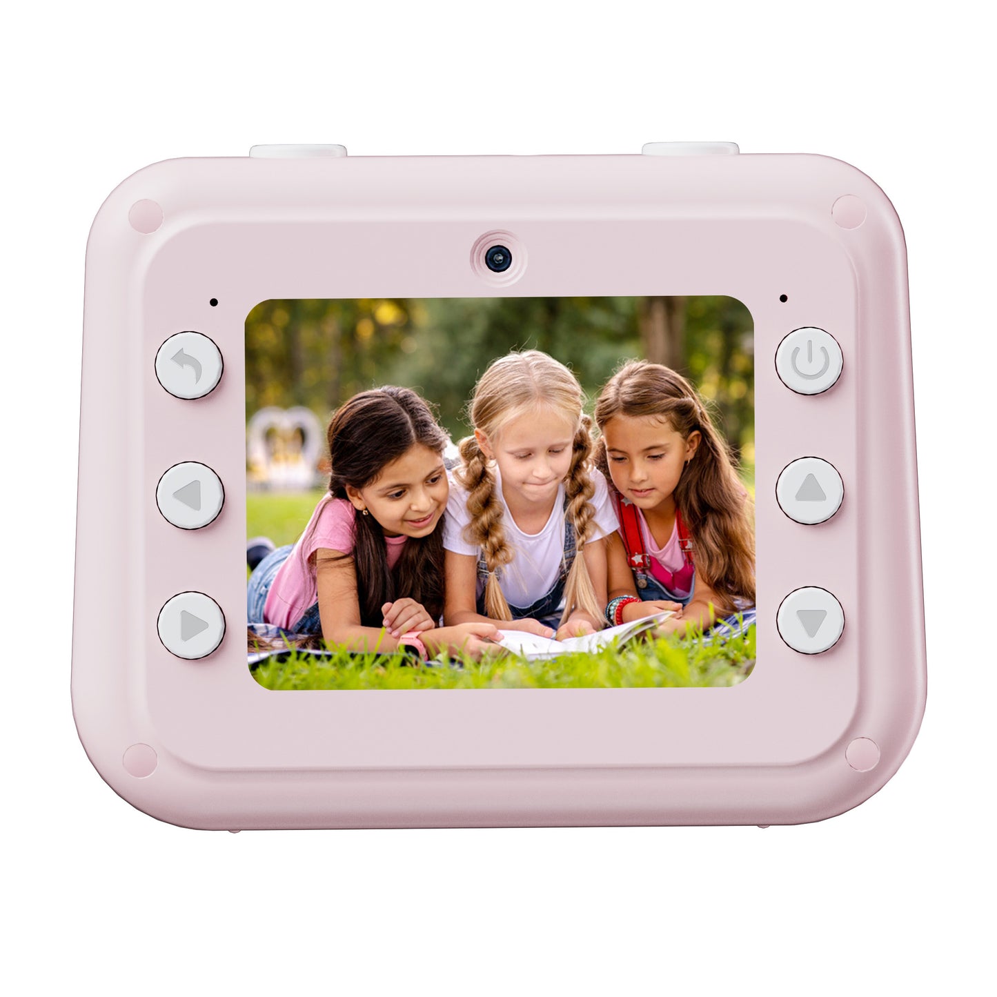 Praktica KP1 Kids Instant Camera