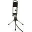 Citronic USB Podcast Microphone & Stand