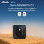 Shelly BLU H&T ZB Bluetooth & Zigbee Temperature & Humidity Sensor
