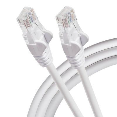 Maplin RJ45 CAT6 UTP Ethernet LAN Cable