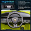 Maplin Plus Licensed Lamborghini 12V Kids Electric Ride On Car with Remote Control - maplin.co.uk