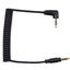 Maplin CKMOVA UM100 UHF Wireless Microphone Kit with 1x Transmitter & 1x Receiver