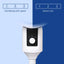 Maplin Plus Portable 32'' Air Circulator Fan - White - maplin.co.uk