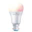 4lite WiZ Connected Smart Lighting Kit including 6x B22 Bayonet Bulbs, 1x Remote Control & 2x 3-Pin UK Plugs - maplin.co.uk