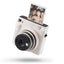 Fujifilm Instax Square SQ1 Instant Camera - White Camera Only