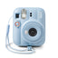 Fujifilm Instax Mini 13 Instant Camera - Frost Blue