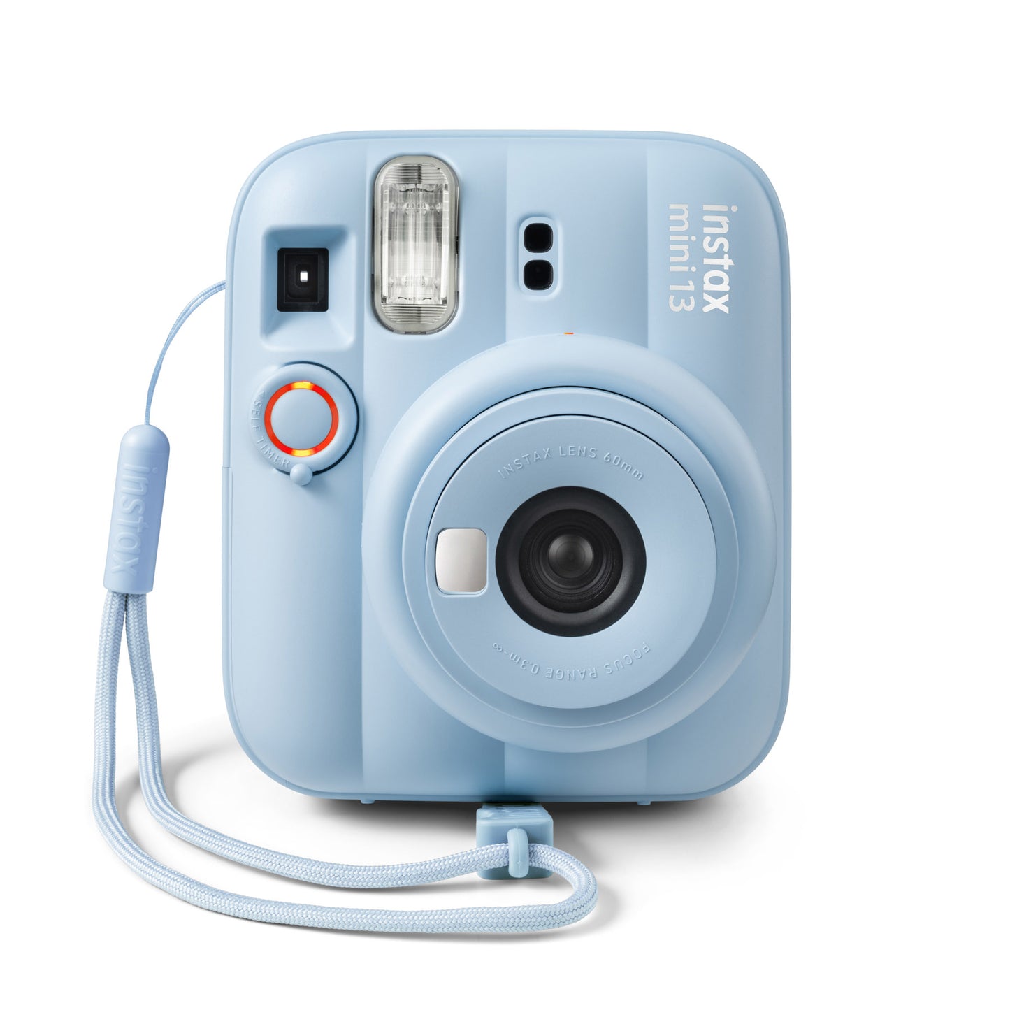 Fujifilm Instax Mini 13 Instant Camera - Frost Blue