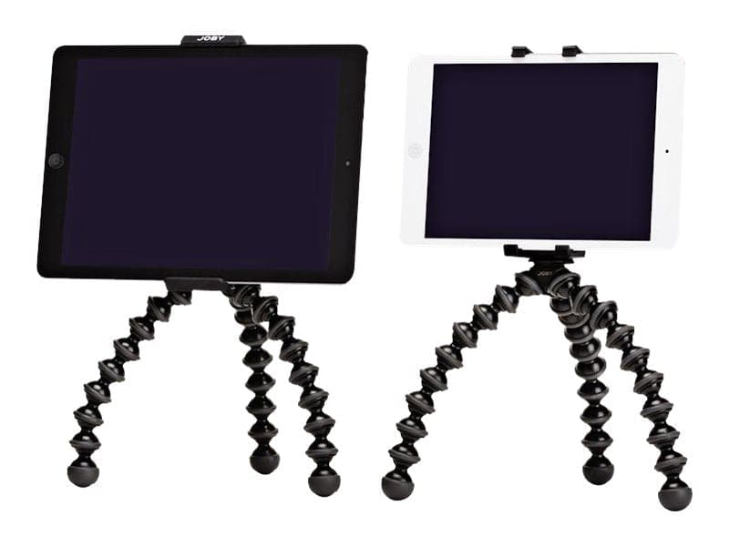 Joby GripTight GorillaPod PRO Tablet Stand - maplin.co.uk