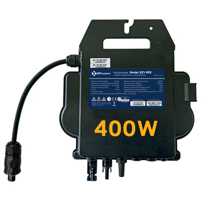 APsystems EZ1-M-SPE Microinverter 500VA Single Phase