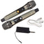 QTX J-MIC Dual UHF Handheld System
