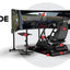 Next Level Racing Wheel Stand 2.0 - maplin.co.uk