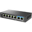D-Link 7-Port Multi-Gigabit Unmanaged Switch