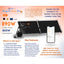 UKSOL Plug-In Solar Pro Duo 890W Hybrid Mount Kit