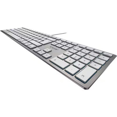 Cherry KC 6000 Slim Mac Wired Keyboard